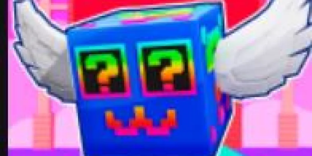 Imagem do grupo de WhatsApp Grupo de: Roube um brainrot