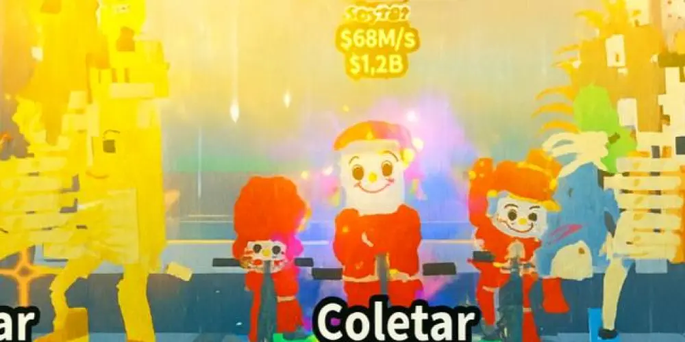 Imagem do grupo de WhatsApp GRUPO DE ROUBE UM BRAINROT🍀