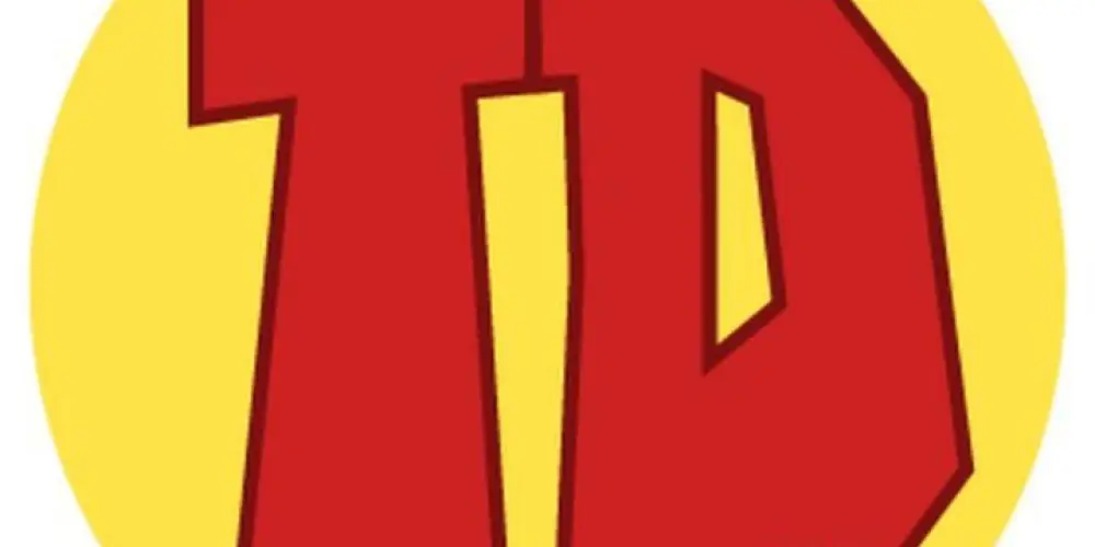 Imagem do grupo de WhatsApp Grupo de RPG Baseado em Drama Total