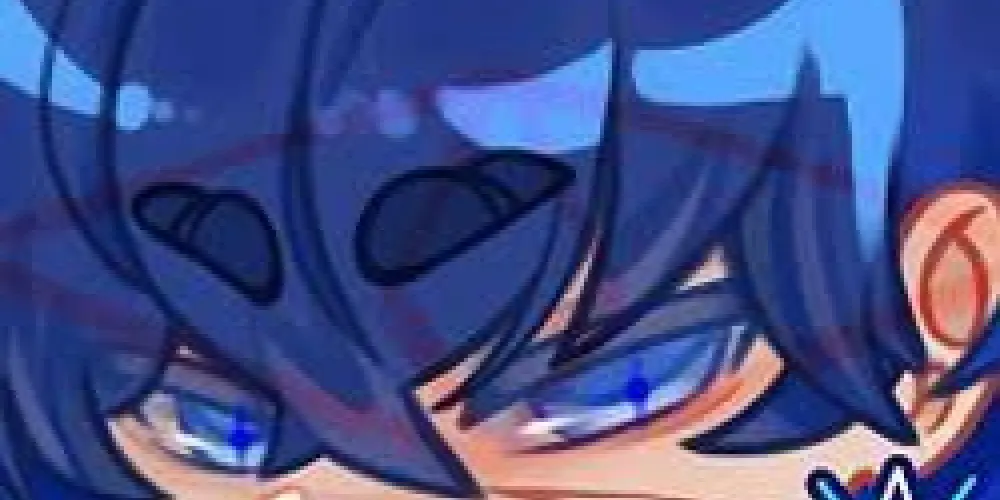 Imagem do grupo de WhatsApp Grupo de RPG/gacha