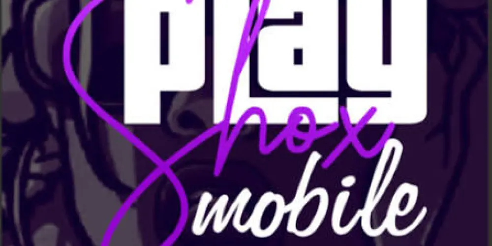 Imagem do grupo de WhatsApp Grupo de samp Brasil play shox serv 1