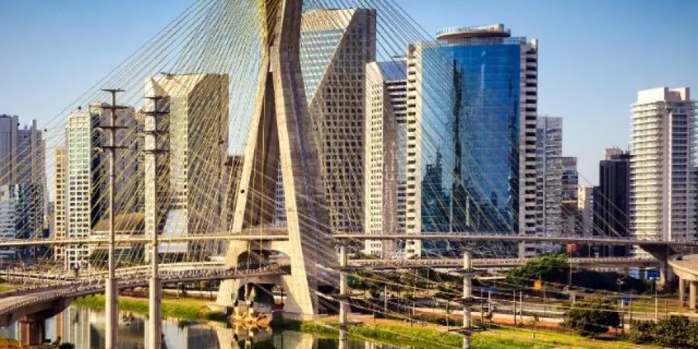 Imagem do grupo de WhatsApp Grupo de São Paulo 🎩