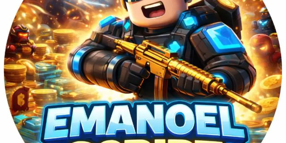 Imagem do grupo de WhatsApp GRUPO DE SCRIPT DO EMANOEL