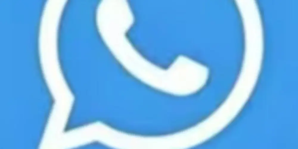 Imagem do grupo de WhatsApp Grupo de suporte de WhatsApp modificado