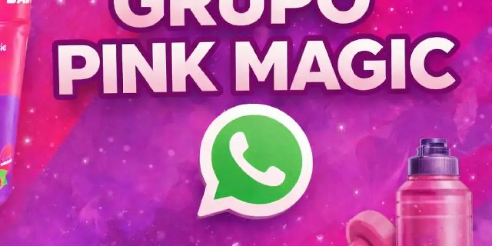 Imagem do grupo de WhatsApp Grupo de suporte vip
