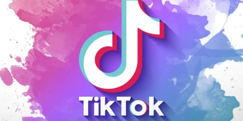 Imagem do grupo de WhatsApp GRUPO DE TAREFAS DO TIK TOK