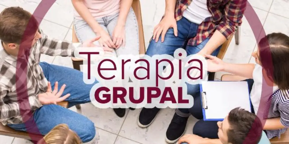 Imagem do grupo de WhatsApp Grupo de terapia espiritual