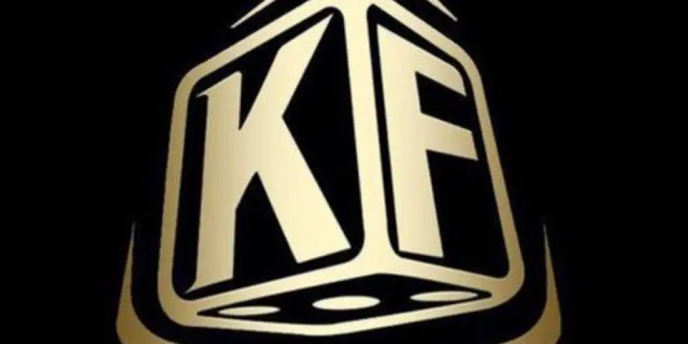 Imagem do grupo de WhatsApp Grupo de trabalho KF -Jiesen Ana