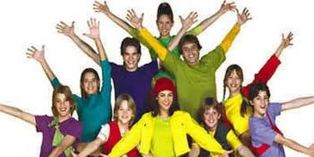 Imagem do grupo de WhatsApp 🔥📢 GRUPO DE TRANSMISSÃO ADOLESCENTE 🚀🎉💬