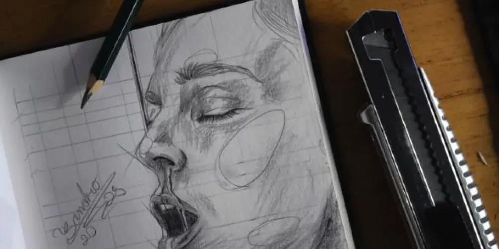 Imagem do grupo de WhatsApp 🎯✏️ GRUPO DE TREINAMENTO — Laboratório dos Desenhistas