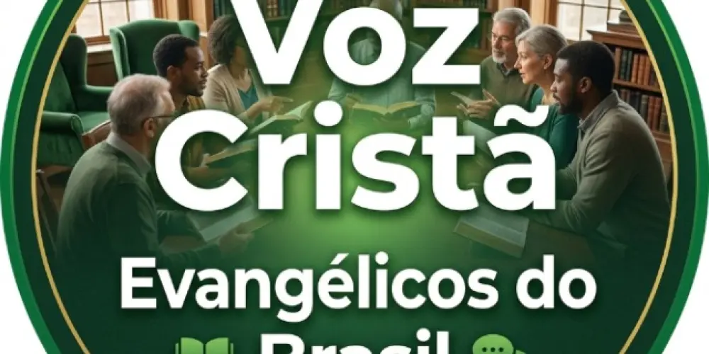 Imagem do grupo de WhatsApp 🗣️ GRUPO DE TRIAGEM - EVANGÉLICOS DO BRASIL