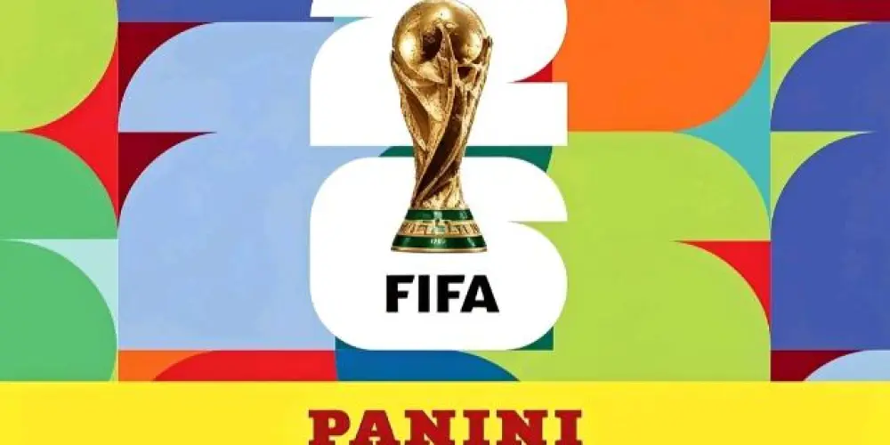 Imagem do grupo de WhatsApp Grupo de troca álbum virtual da copa do mundo 2026 🇺🇸🇨🇦🇲🇽