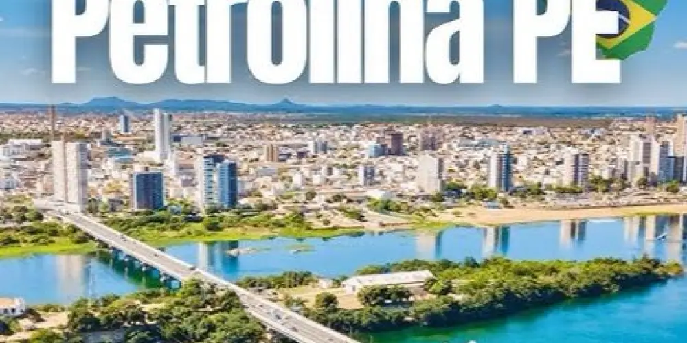 Imagem do grupo de WhatsApp Grupo de troca e venda Petrolina