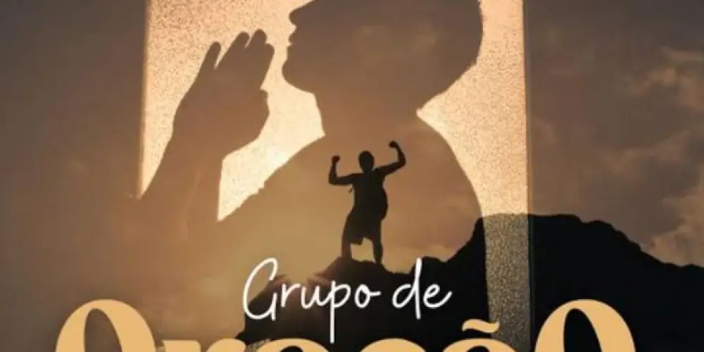 Imagem do grupo de WhatsApp Grupo de união e fé