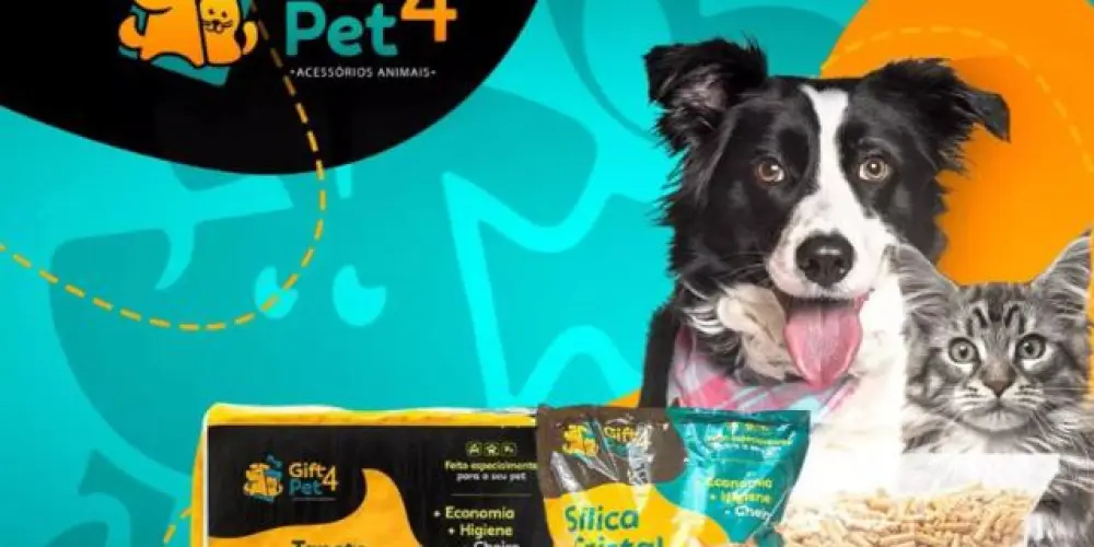 Imagem do grupo de WhatsApp Grupo De Vendas De Pets