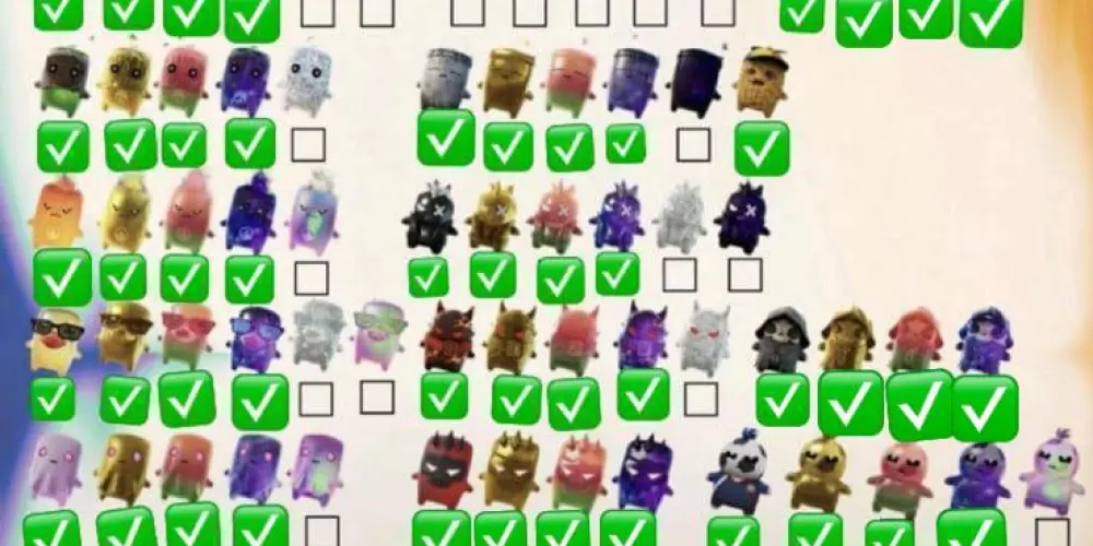 Imagem do grupo de WhatsApp Grupo de vendas de todos os elementais do Fortnite
