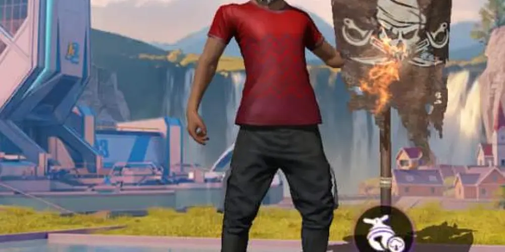 Imagem do grupo de WhatsApp GRUPO DE VENDAS FF