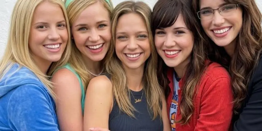 Imagem do grupo de WhatsApp Grupo de Votação 🗳️