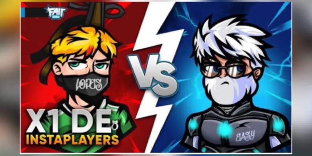 Imagem do grupo de WhatsApp Grupo de x1 Free Fire 10 reais