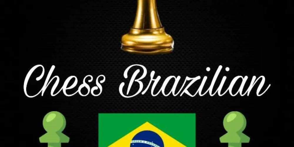 Imagem do grupo de WhatsApp Grupo de Xadrez no Whatsapp