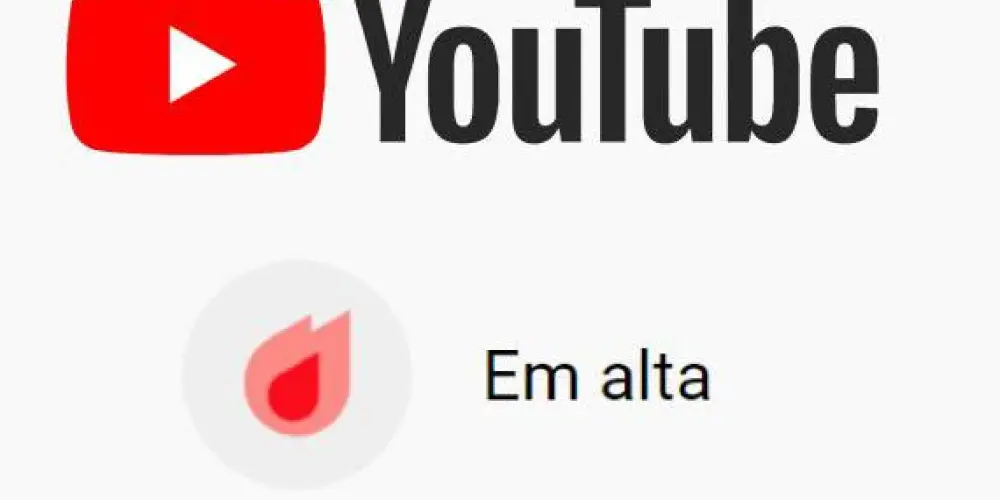 Imagem do grupo de WhatsApp Grupo de YouTube troca de escrito
