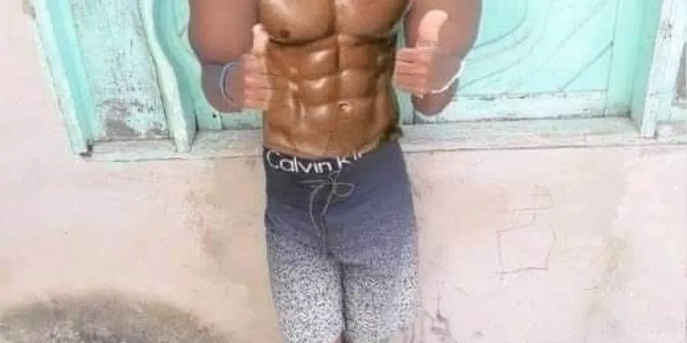 Imagem do grupo de WhatsApp Grupo de zoação