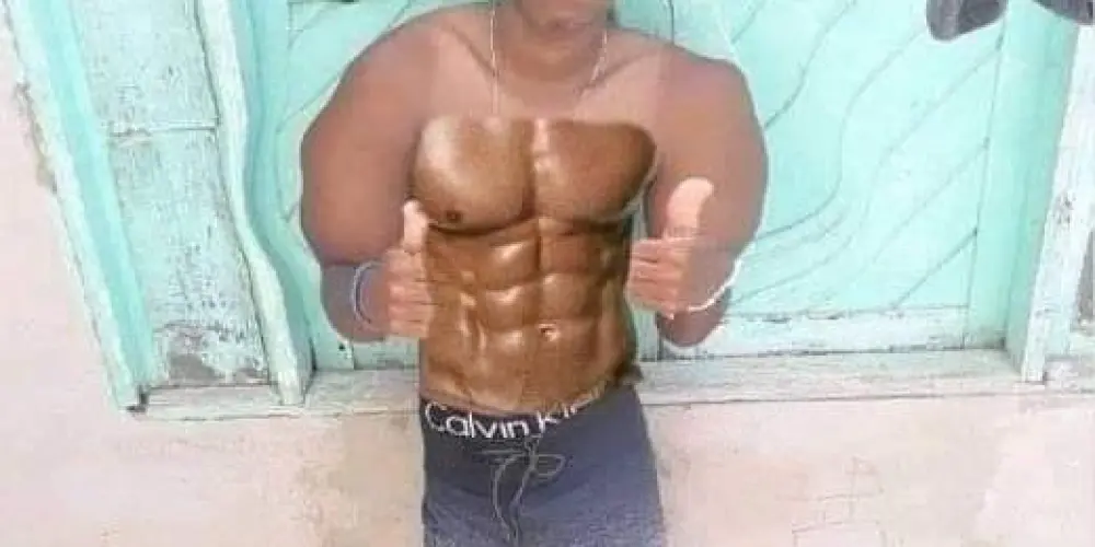 Imagem do grupo de WhatsApp Grupo de zoação