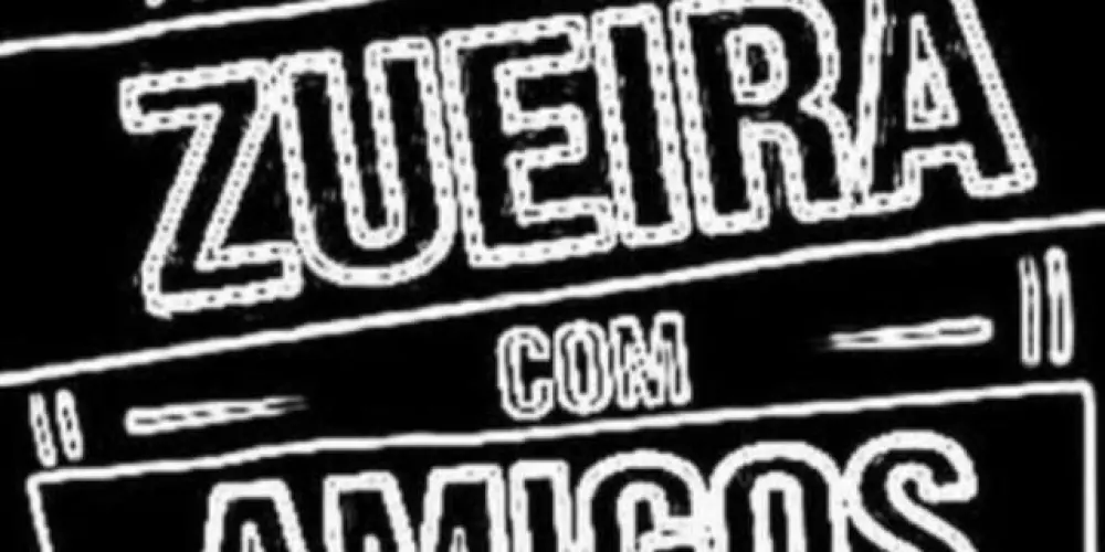 Imagem do grupo de WhatsApp Grupo de zueira