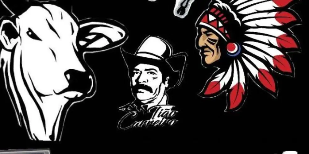 Imagem do grupo de WhatsApp Grupo de zueira 🤩