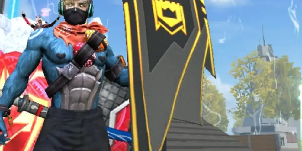 Imagem do grupo de WhatsApp Grupo de zueira,e amizade de feijó