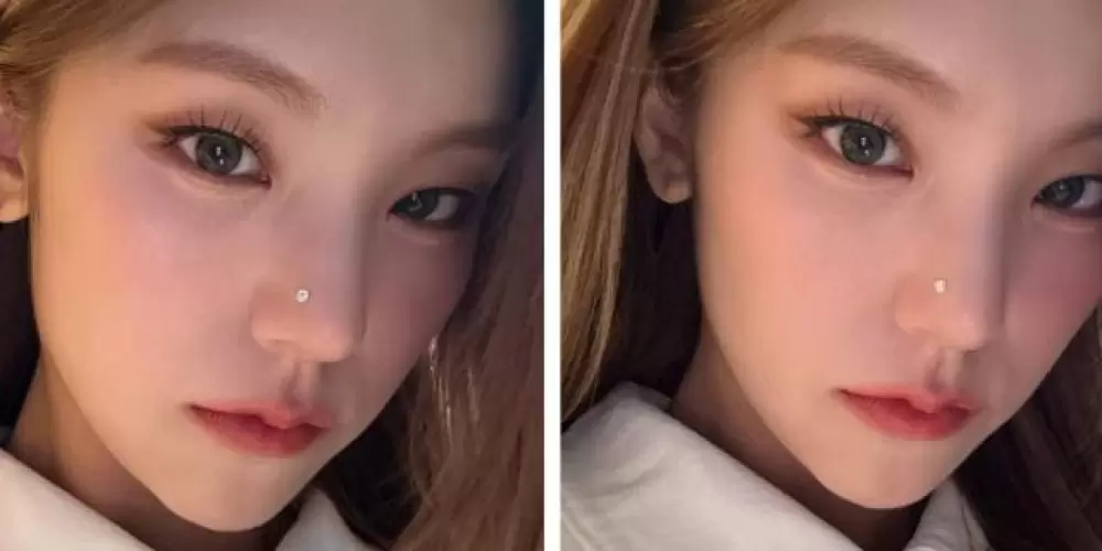 Imagem do grupo de WhatsApp Grupo dedicado a fanbase da Yeji