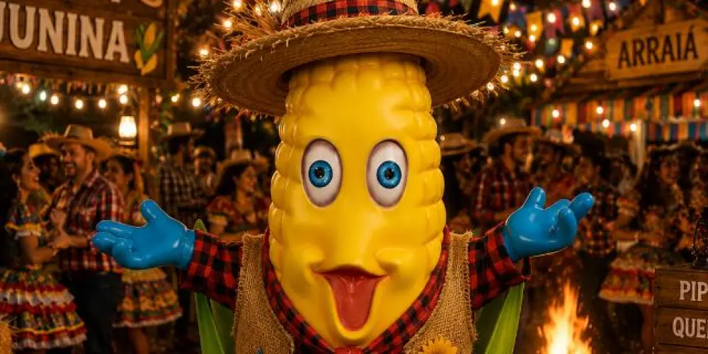 Imagem do grupo de WhatsApp Grupo diversão 🌽🔥
