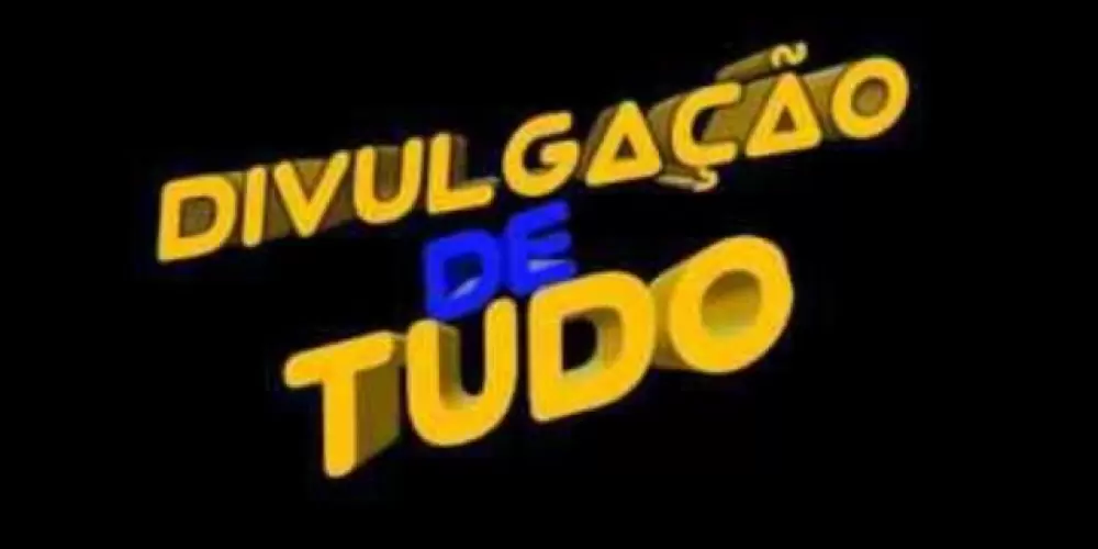 Imagem do grupo de WhatsApp GRUPO DIVULGAÇÃO DE TUDO GP¹
