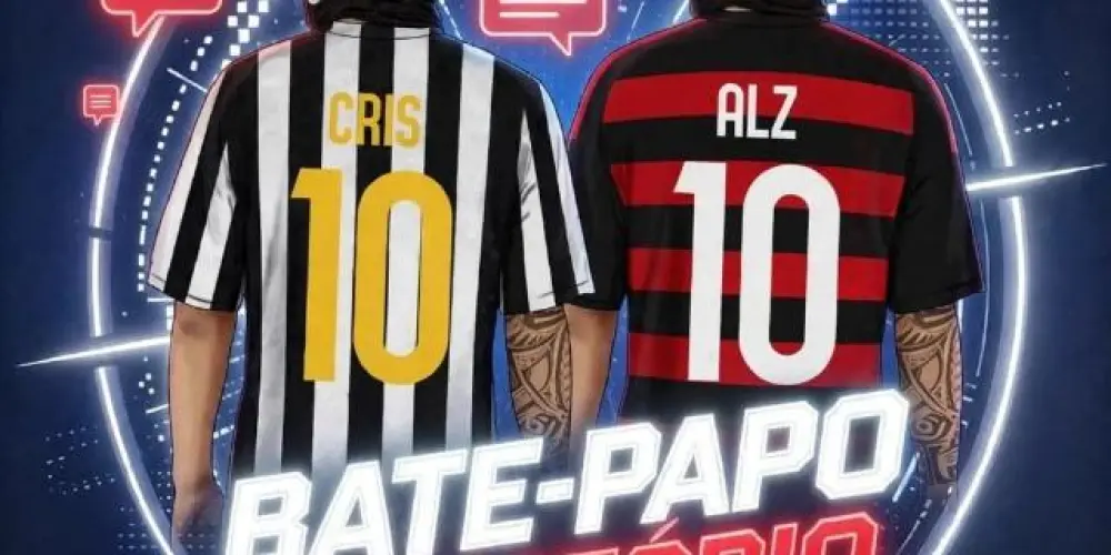 Imagem do grupo de WhatsApp GRUPO DO ALZ E DO CRIS