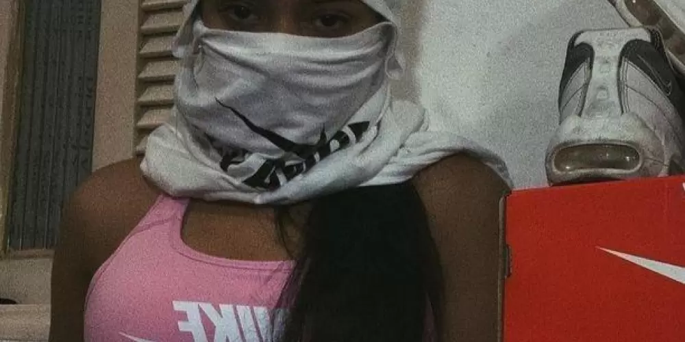 Imagem do grupo de WhatsApp Grupo do app🔥