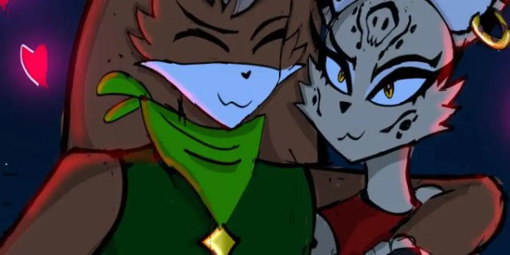 Imagem do grupo de WhatsApp Grupo do Arthurzin The Goat 🐐✨ (OFICIAL)