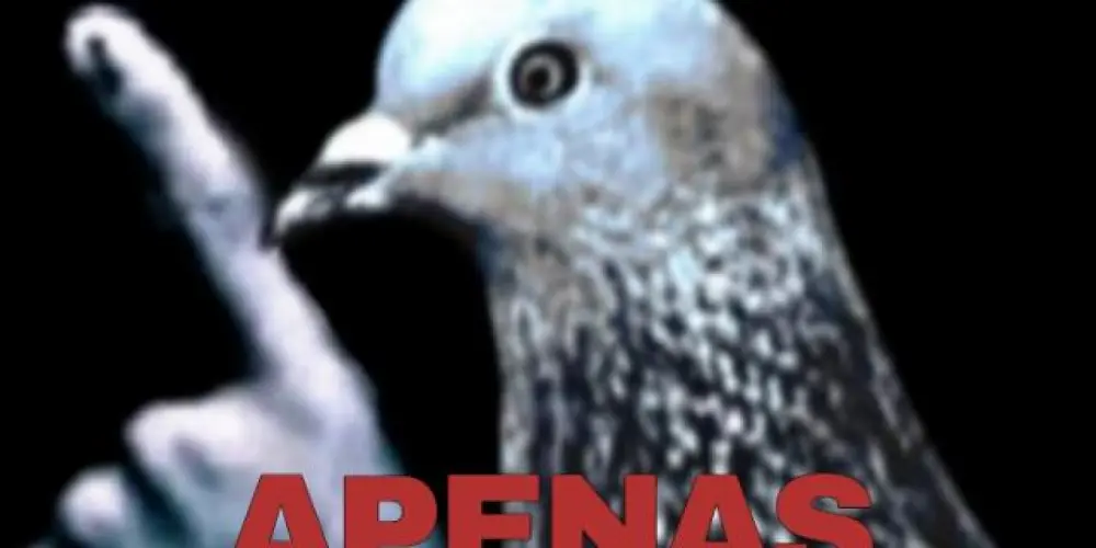 Imagem do grupo de WhatsApp GRUPO DO ASSOVIO (EDIÇÃO 2026)