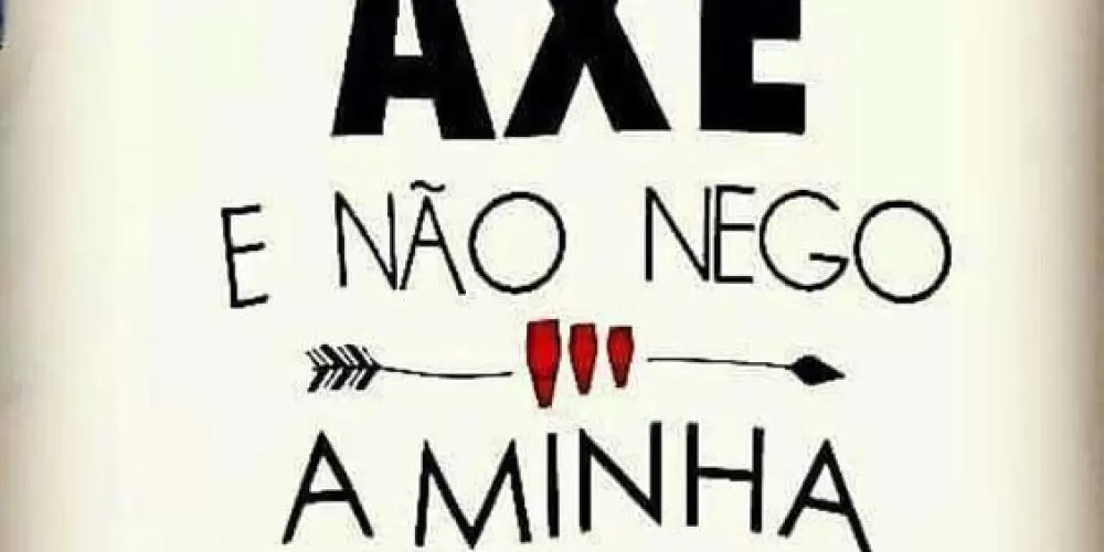 Imagem do grupo de WhatsApp Grupo Do Axé 📿🪘🕯️