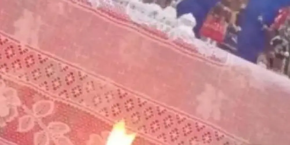 Imagem do grupo de WhatsApp Grupo do axé