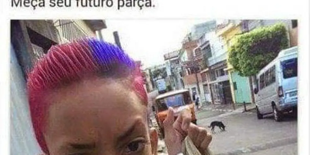 Imagem do grupo de WhatsApp Grupo do Bar