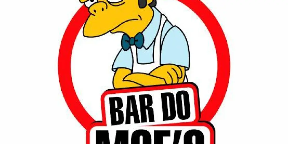 Imagem do grupo de WhatsApp Grupo do Bar