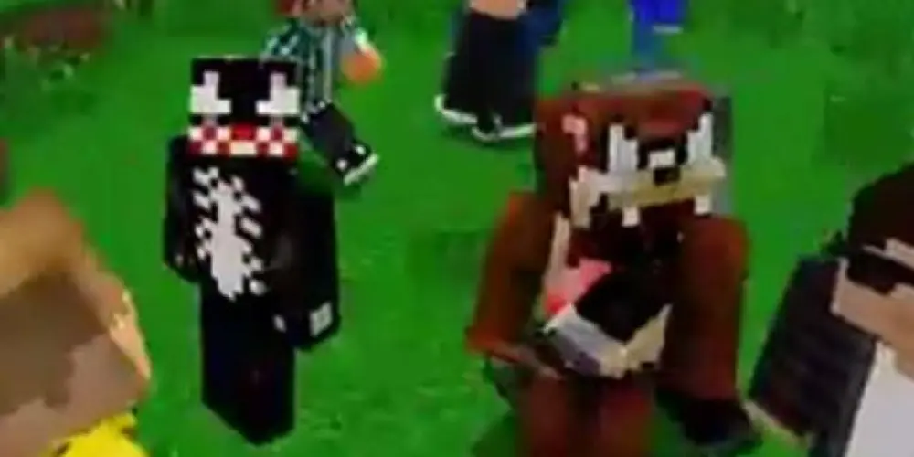 Imagem do grupo de WhatsApp Grupo do Barulho