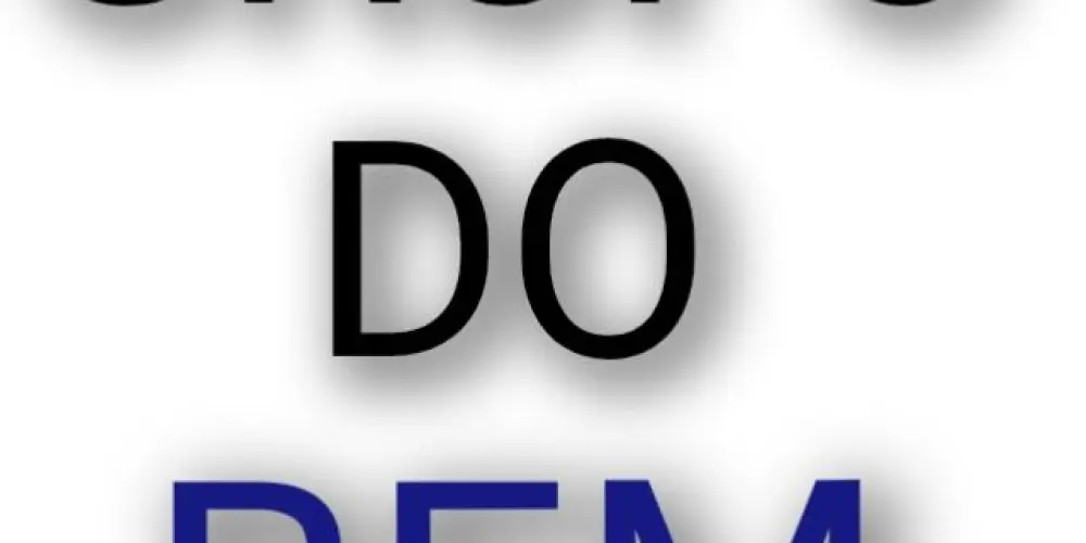 Imagem do grupo de WhatsApp GRUPO DO BEM