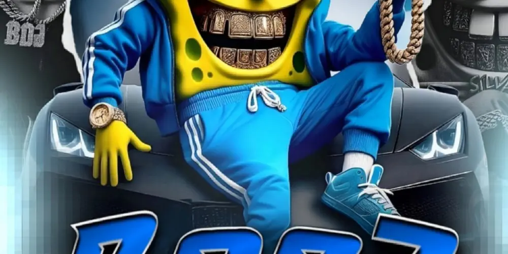 Imagem do grupo de WhatsApp GRUPO DO BOB7 7️⃣