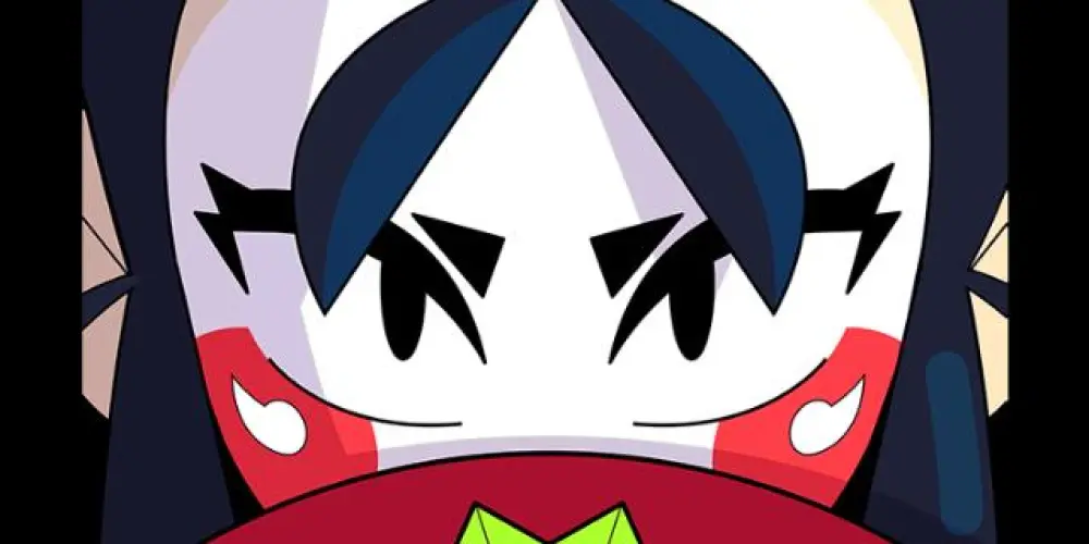 Imagem do grupo de WhatsApp ✨️🎲Grupo do braw stars🧨✨️