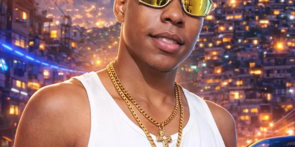 Imagem do grupo de WhatsApp Grupo do Bredo