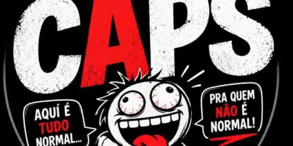 Imagem do grupo de WhatsApp Grupo do caps Anápolis e região de Goiás 😈🔥