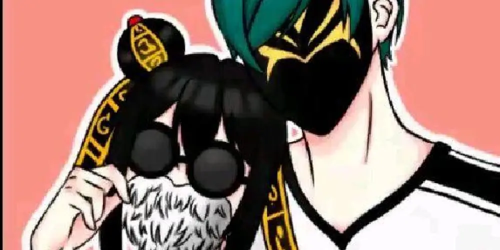 Imagem do grupo de WhatsApp GRUPO DO CASAL