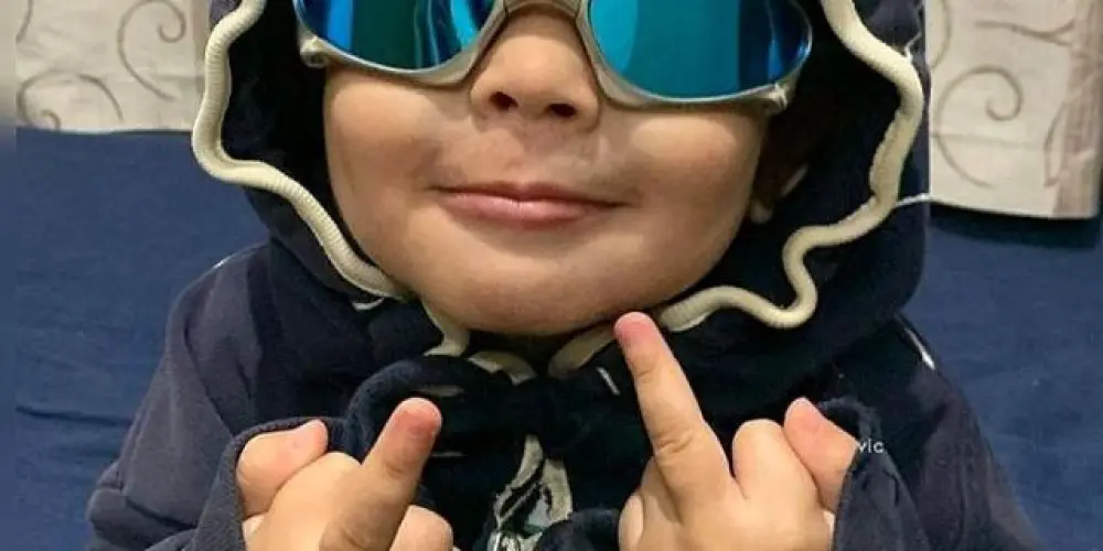 Imagem do grupo de WhatsApp GRUPO DO CH👾