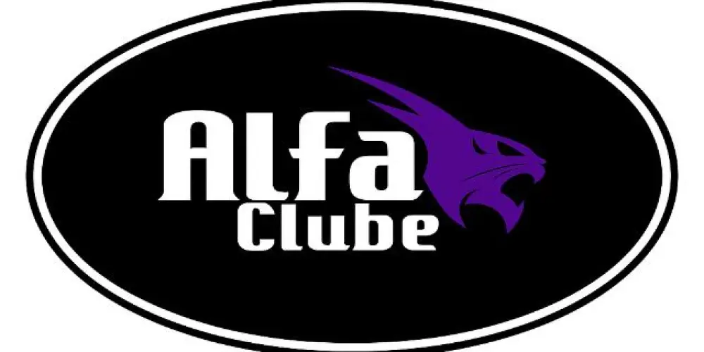 Imagem do grupo de WhatsApp GRUPO DO CLUBE ALFA